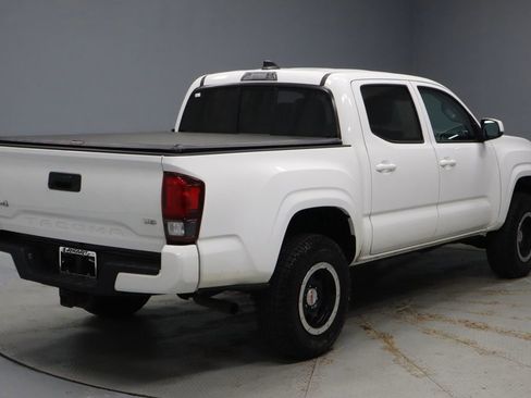 Used 2023 Toyota Tacoma SR AWD/4WD image 10