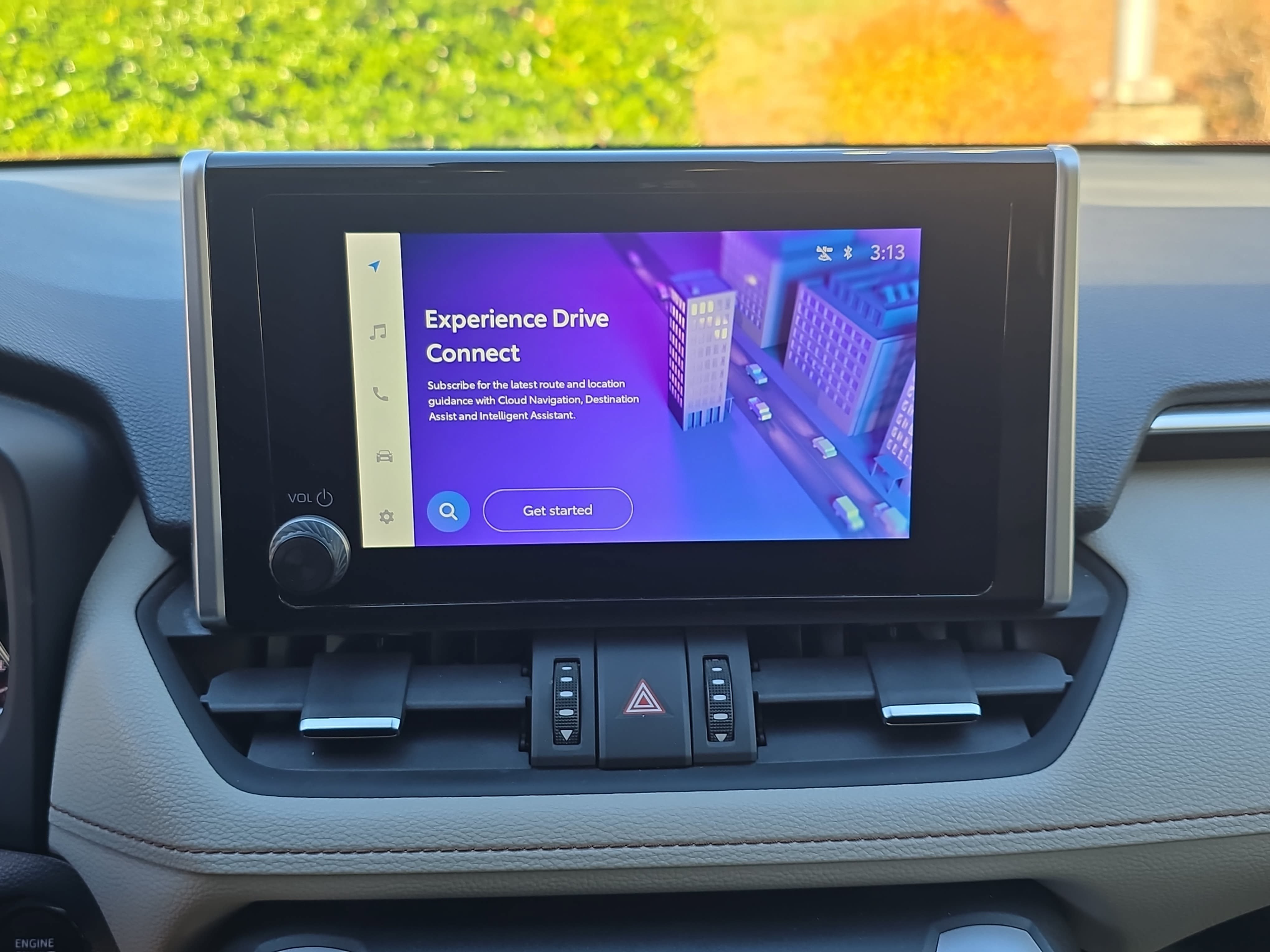 Used 2023 Toyota RAV4 XLE Premium FWD image 21