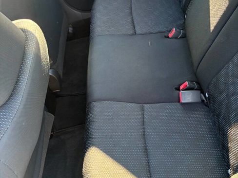 Used 2010 Toyota Corolla S image 16