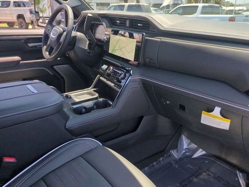 New 2026 GMC Sierra 2500 AT4X AWD/4WD image 30