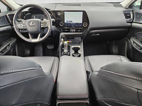 Used 2023 Lexus NX 350 AWD w/ Premium Package image 16