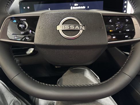 New 2026 Nissan Murano SL AWD/4WD image 16