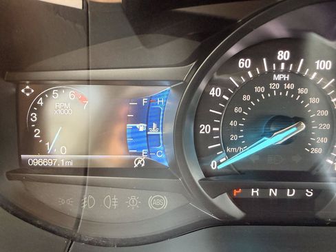 Used 2021 Ford Edge SEL FWD image 24
