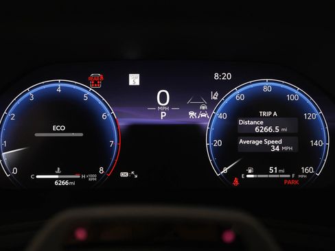 Used 2026 Toyota Grand Highlander Platinum image 29