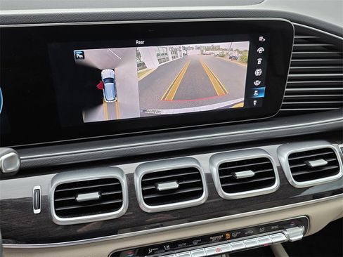 Used 2020 Mercedes-Benz GLE 350 image 27