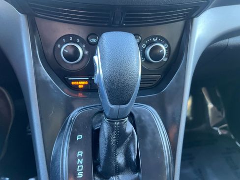 Used 2013 Ford Escape S image 27