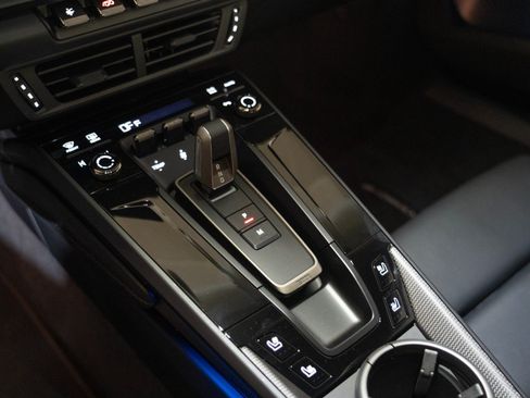 Certified 2026 Porsche 911 Turbo S AWD/4WD image 22