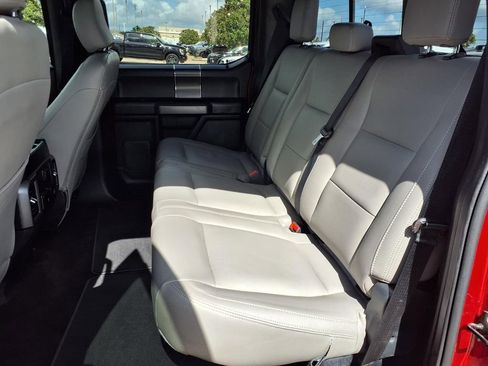 Used 2020 Ford F150 XLT w/ Equipment Group 302A Luxury AWD/4WD image 25