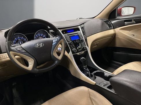 Used 2013 Hyundai Sonata Limited FWD image 13