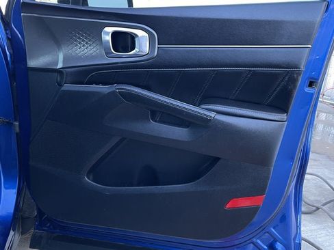 Used 2022 Kia Sorento SX image 19