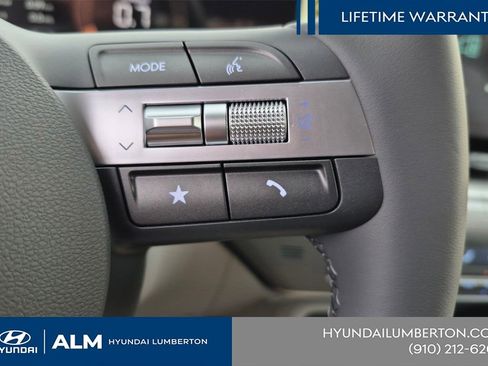 New 2026 Hyundai Kona SEL Sport FWD image 25