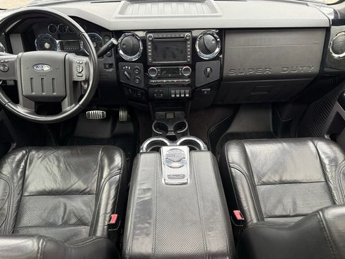 Used 2009 Ford F450 Harley-Davidson image 2