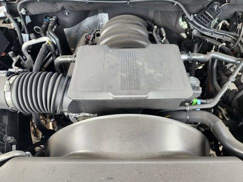 New 2026 Chevrolet Silverado 2500 W/T RWD image 28