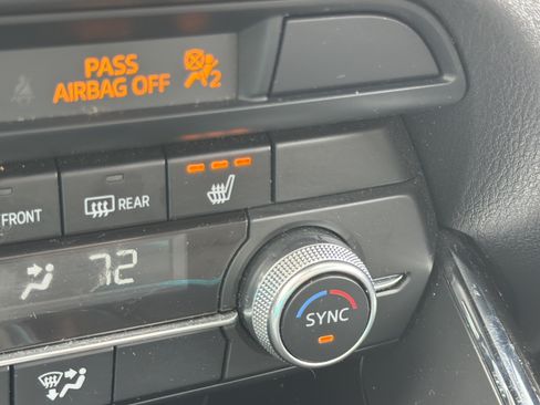 Certified 2023 MAZDA CX-9 Touring AWD/4WD image 21