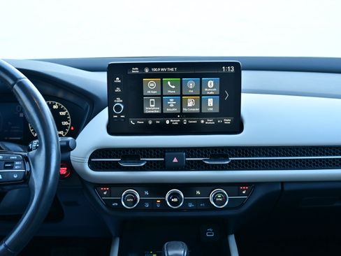 Used 2023 Honda HR-V EX-L image 18