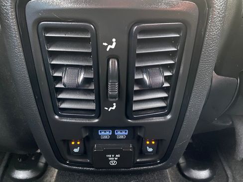 Used 2021 Dodge Durango GT w/ Trailer Tow Group IV image 20