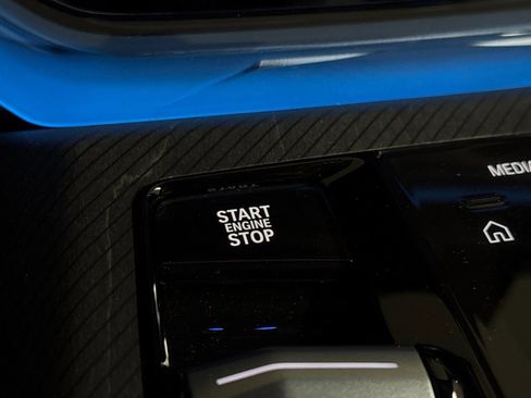 Used 2026 BMW X3 xDrive30 w/ M Sport Package image 17