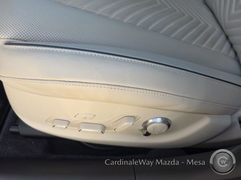 Used 2023 Genesis G80 3.5T Sport image 15