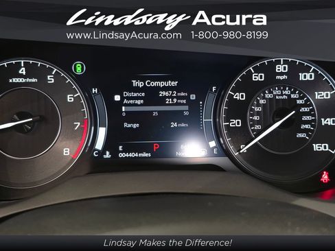 Used 2025 Acura RDX SH-AWD image 14