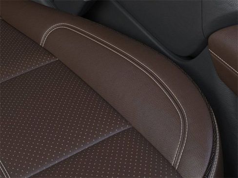 New 2026 Chevrolet Tahoe High Country image 21