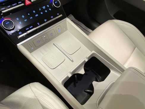 Used 2024 Hyundai Santa Fe Calligraphy image 19