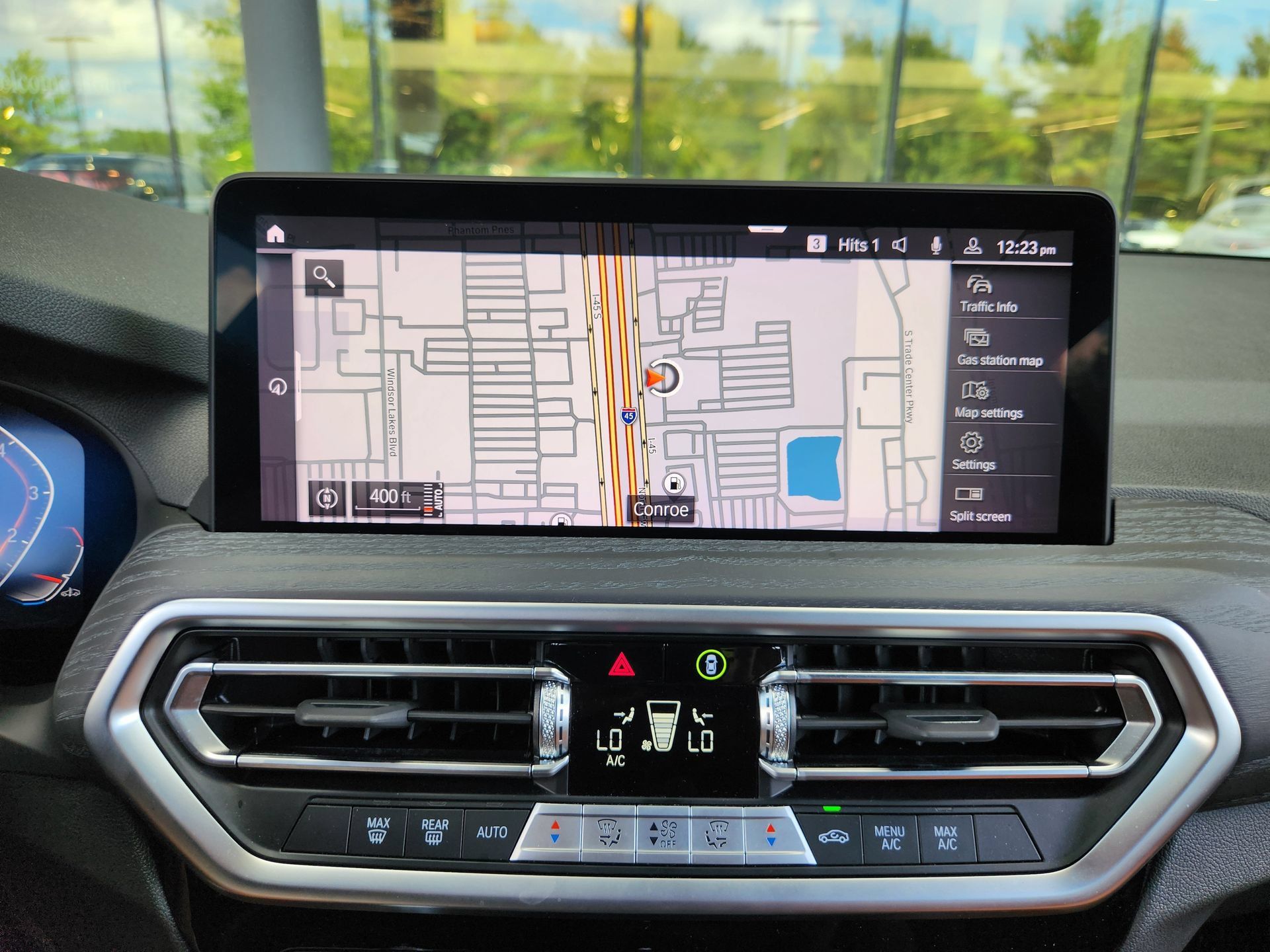 Used 2023 BMW X3 sDrive30i w/ Convenience Package w/ZPA RWD image 18