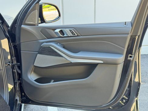Used 2024 BMW X5 sDrive40i w/ M Sport Package RWD image 44