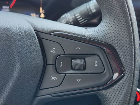 New 2026 Chevrolet TrailBlazer LT w/ Driver Confidence Package image 29