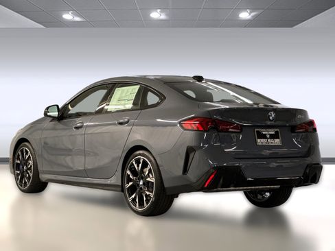 New 2026 BMW 228i w/ Technology Package image 3