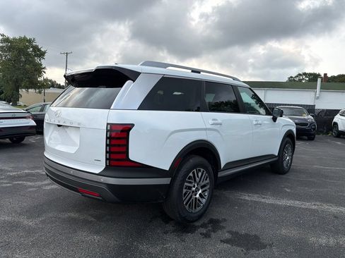 New 2027 Hyundai Palisade SEL AWD/4WD image 7