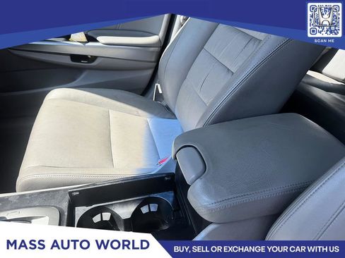 Used 2010 Honda Accord EX-L image 8