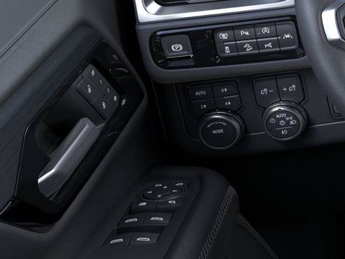 New 2026 GMC Yukon XL Denali AWD/4WD image 22
