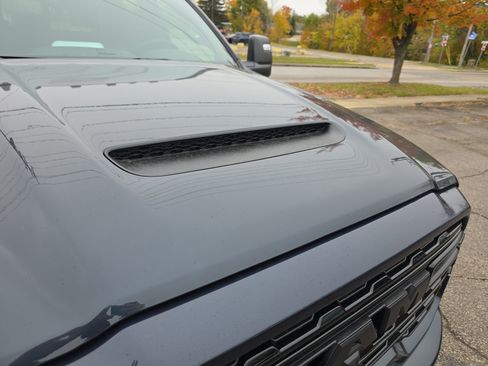 New 2026 RAM 2500 Limited AWD/4WD image 34