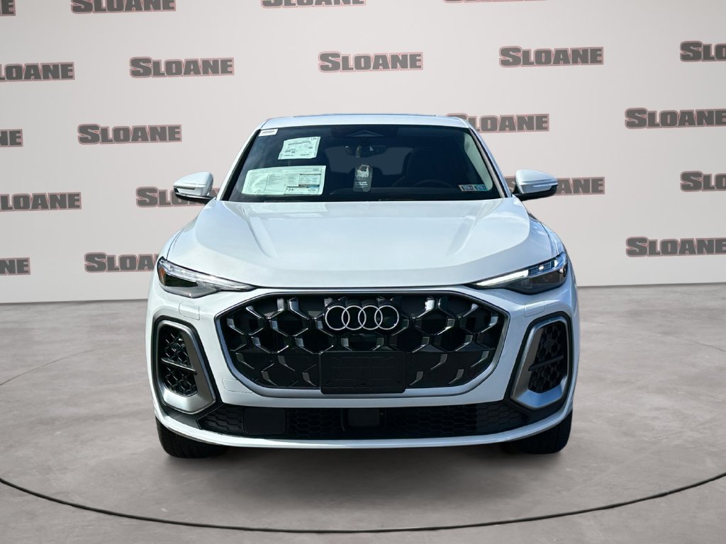 New 2026 Audi Q5 Premium Plus AWD/4WD image 8