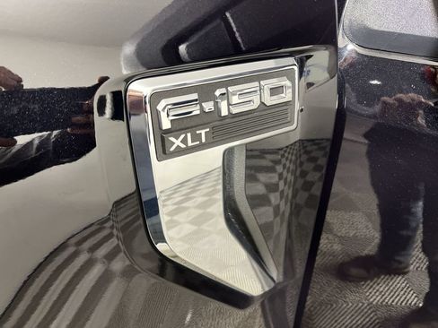 Used 2024 Ford F150 XLT AWD/4WD image 29