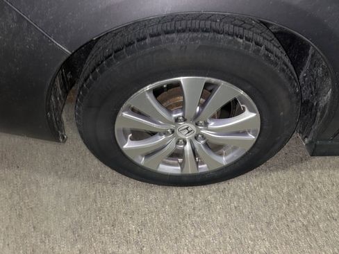 Used 2015 Honda Odyssey EX-L image 12