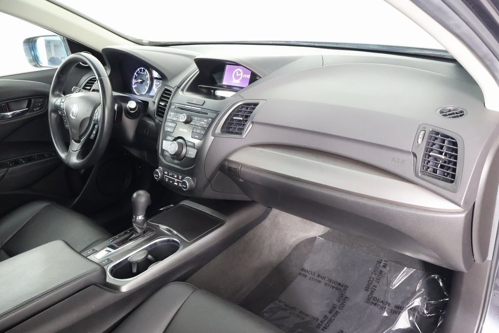 Used 2015 Acura RDX FWD image 9