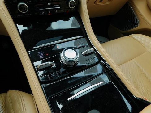 Used 2023 Jeep Grand Cherokee L Summit image 34