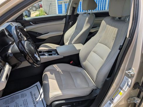 Used 2020 Honda Accord EX-L image 25