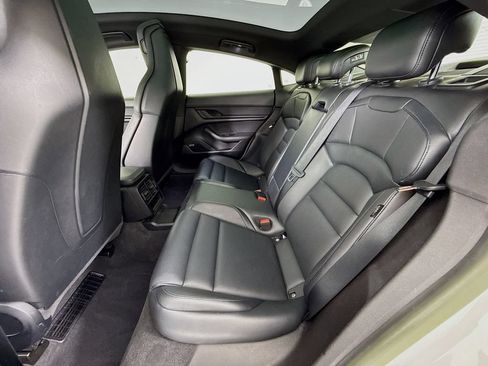Certified 2023 Porsche Taycan RWD image 23