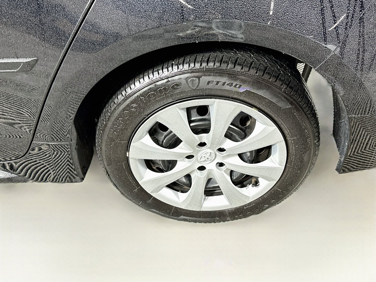 Certified 2024 Toyota Corolla LE FWD image 22