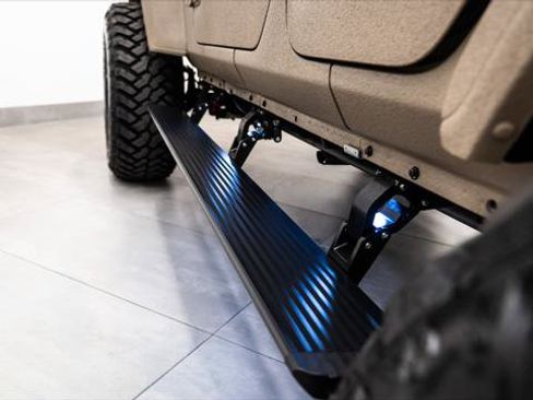 Used 2026 Jeep Wrangler Unlimited Sport AWD/4WD image 49