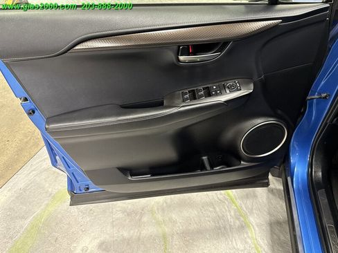 Used 2019 Lexus NX 300 AWD image 25