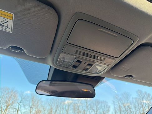 Certified 2022 Honda CR-V EX image 14