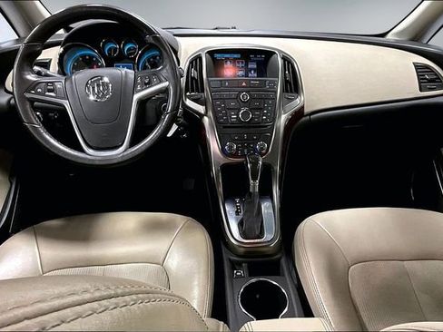 Used 2013 Buick Verano Convenience FWD image 9
