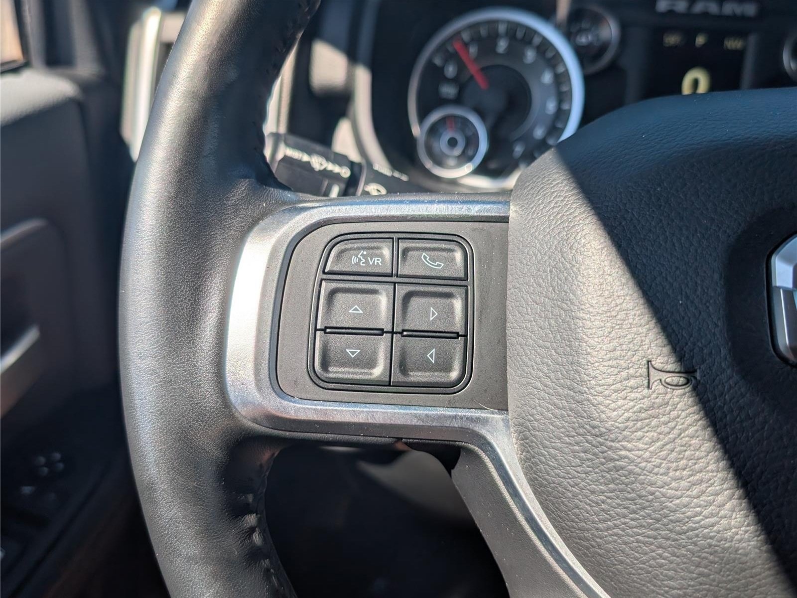 Used 2019 RAM 2500 Big Horn AWD/4WD image 23