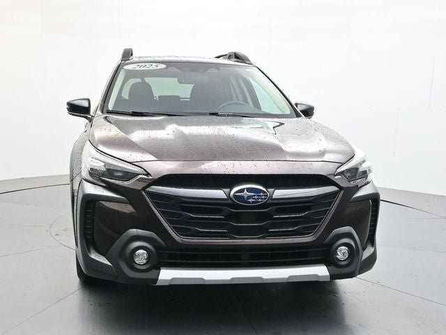 Used 2025 Subaru Outback Limited AWD/4WD image 10