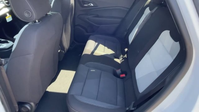 New 2026 Chevrolet Trax LS w/ Driver Confidence Package FWD image 13
