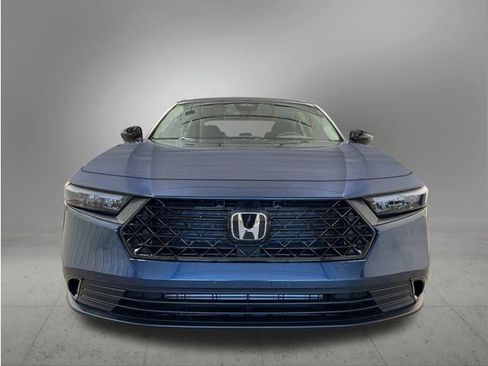 New 2026 Honda Accord SE image 9