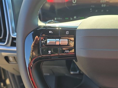 New 2026 Kia Sorento SX Prestige image 34